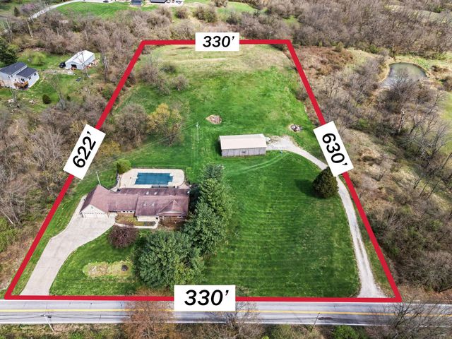 4294 Idlewild Road, Burlington, KY 41005