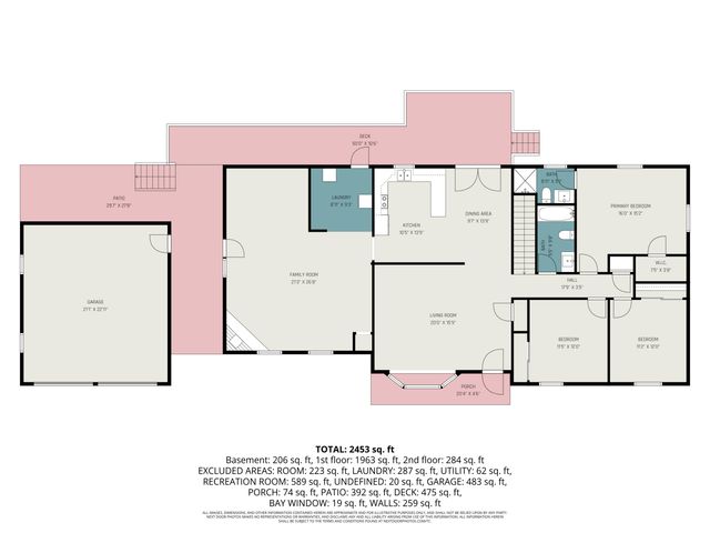 4294 Idlewild Road, Burlington, KY 41005