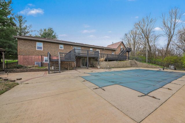 4294 Idlewild Road, Burlington, KY 41005