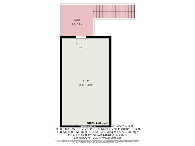 4294 Idlewild Road, Burlington, KY 41005