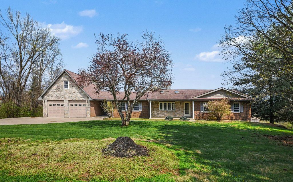 4294 Idlewild Road, Burlington, KY 41005