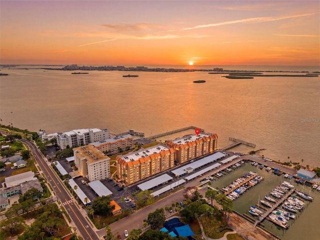 634 EDGEWATER DRIVE 844, Dunedin, FL 34698