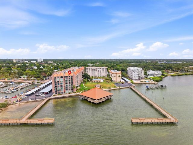 634 EDGEWATER DRIVE 844, Dunedin, FL 34698
