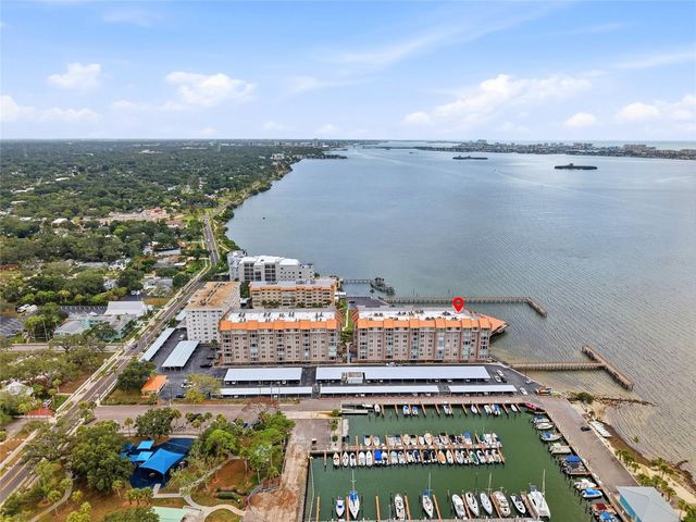 634 EDGEWATER DRIVE 844, Dunedin, FL 34698