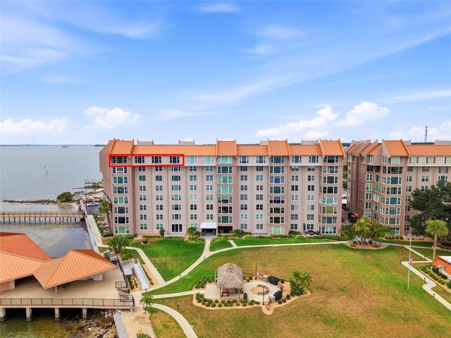 634 EDGEWATER DRIVE 844, Dunedin, FL 34698