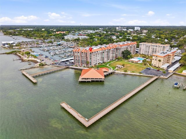 634 EDGEWATER DRIVE 844, Dunedin, FL 34698