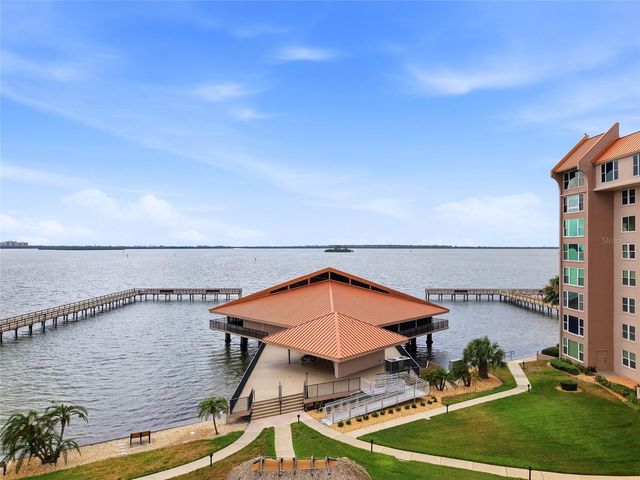 634 EDGEWATER DRIVE 844, Dunedin, FL 34698