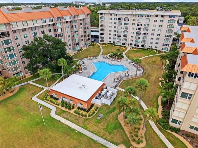 634 EDGEWATER DRIVE 844, Dunedin, FL 34698