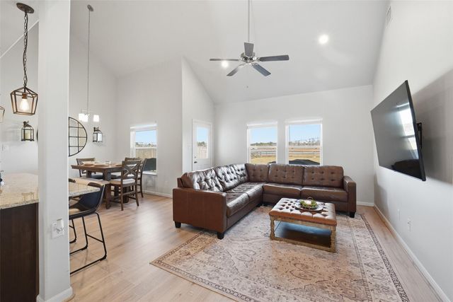 6138 Hazel Lake Drive, Conroe, TX 77303