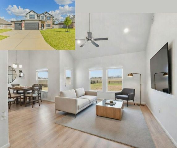 6138 Hazel Lake Drive, Conroe, TX 77303