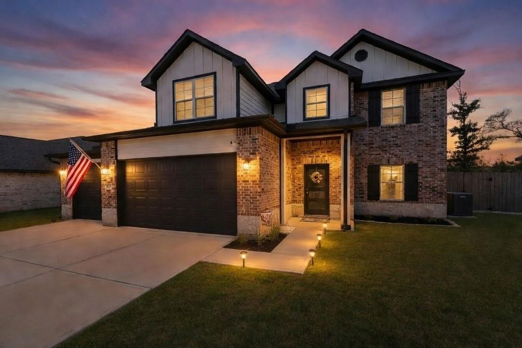 6138 Hazel Lake Drive, Conroe, TX 77303