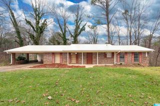 5353 SHADY CREST ROAD, Adamsville, AL 35005