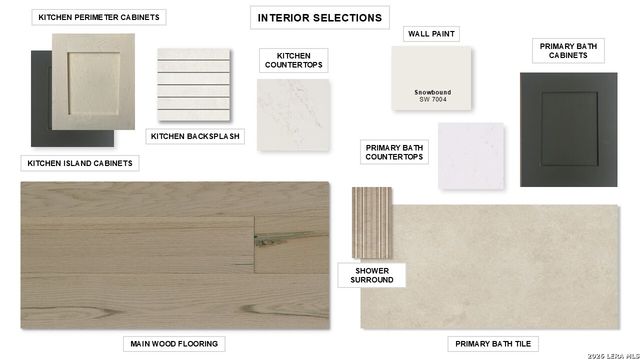 3869 Wrangler Loop, Bulverde, TX 78163