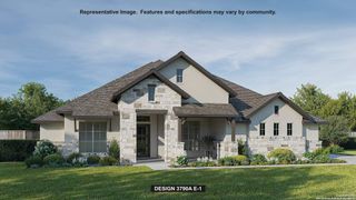 3869 Wrangler Loop, Bulverde, TX 78163