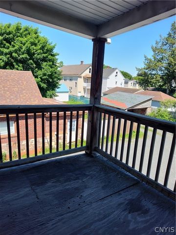 1025 Champlin Avenue, Whitestown, NY 13502