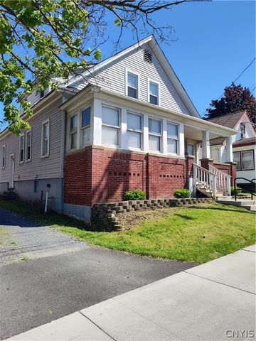 1025 Champlin Avenue, Whitestown, NY 13502