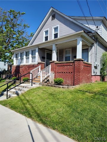 1025 Champlin Avenue, Whitestown, NY 13502
