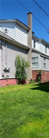 1025 Champlin Avenue, Whitestown, NY 13502