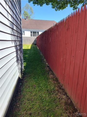 1025 Champlin Avenue, Whitestown, NY 13502