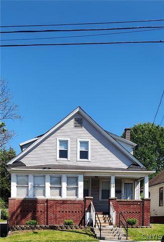1025 Champlin Avenue, Whitestown, NY 13502