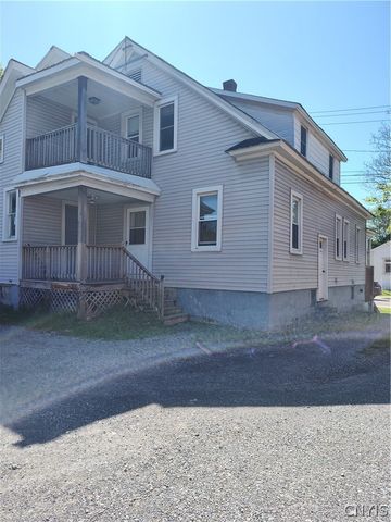 1025 Champlin Avenue, Whitestown, NY 13502
