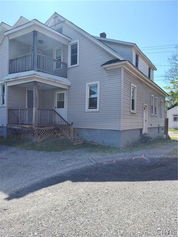 1025 Champlin Avenue, Whitestown, NY 13502