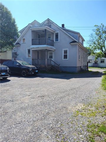 1025 Champlin Avenue, Whitestown, NY 13502