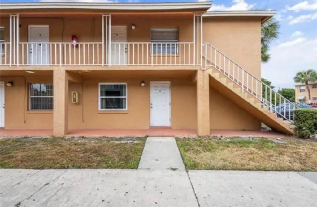 710 MICHIGAN COURT 2, St Cloud, FL 34769