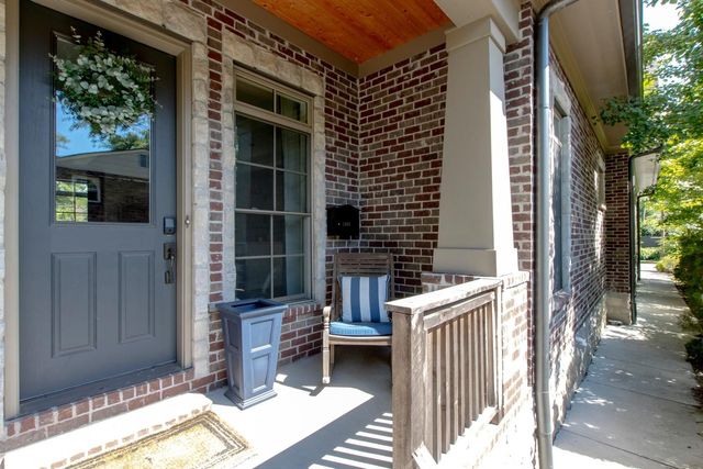 1906B Bernard Ave, Nashville, TN 37212