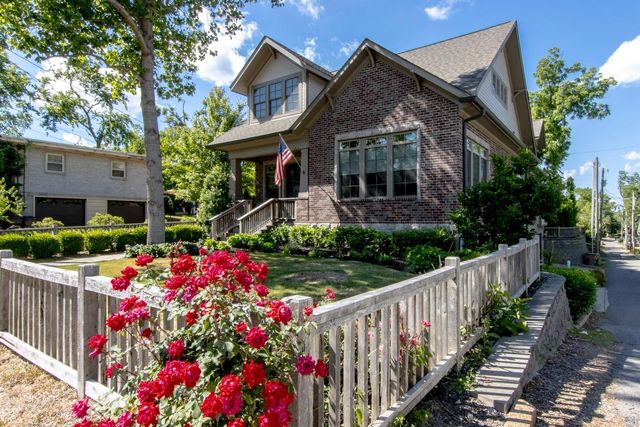 1906B Bernard Ave, Nashville, TN 37212