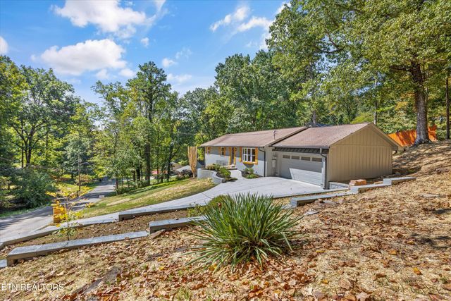 5833 Briercliff Rd, Knoxville, TN 37918