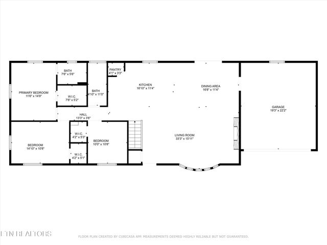 5833 Briercliff Rd, Knoxville, TN 37918