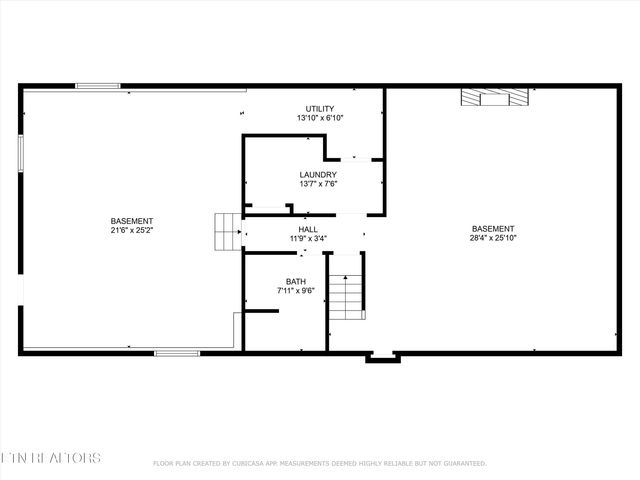 5833 Briercliff Rd, Knoxville, TN 37918