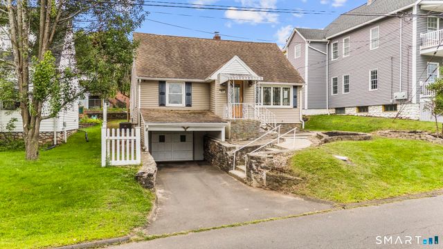 362 East Road, Bristol, CT 06010