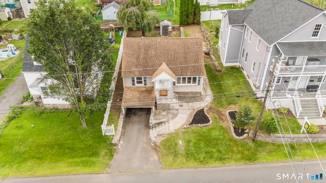 362 East Road, Bristol, CT 06010
