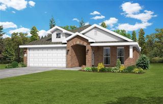 2531 Quince Court, Centerton, AR 72712