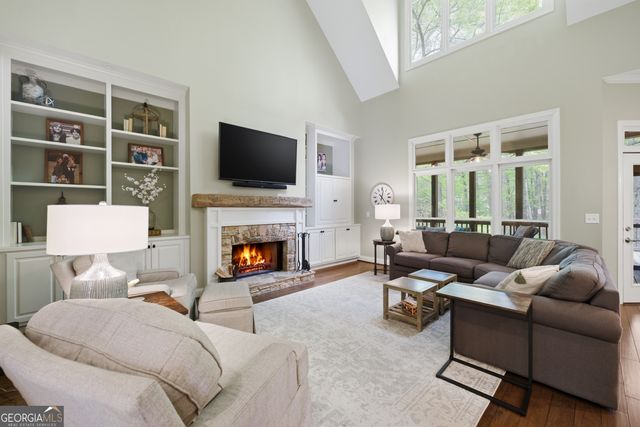 5396 Tanner Drive NW, Acworth, GA 30101