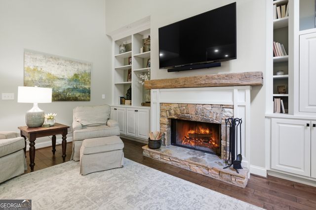 5396 Tanner Drive NW, Acworth, GA 30101