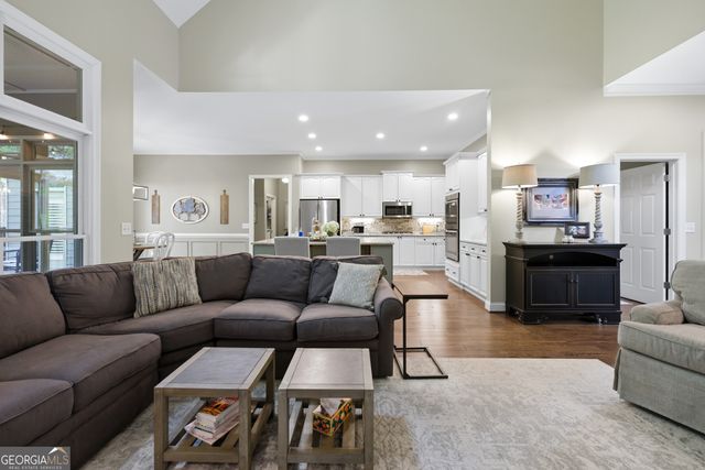 5396 Tanner Drive NW, Acworth, GA 30101