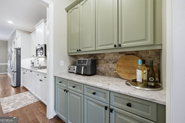 5396 Tanner Drive NW, Acworth, GA 30101