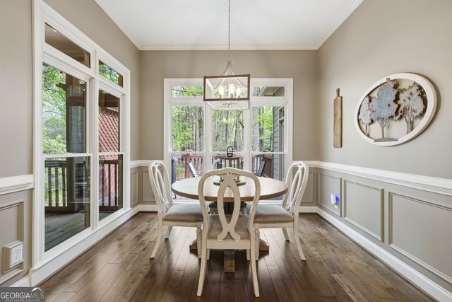 5396 Tanner Drive NW, Acworth, GA 30101