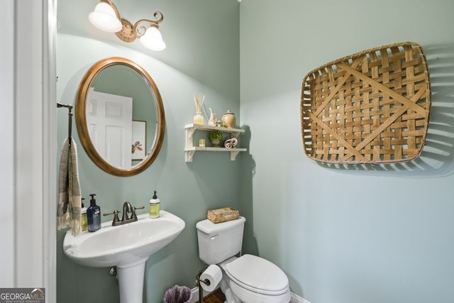 5396 Tanner Drive NW, Acworth, GA 30101