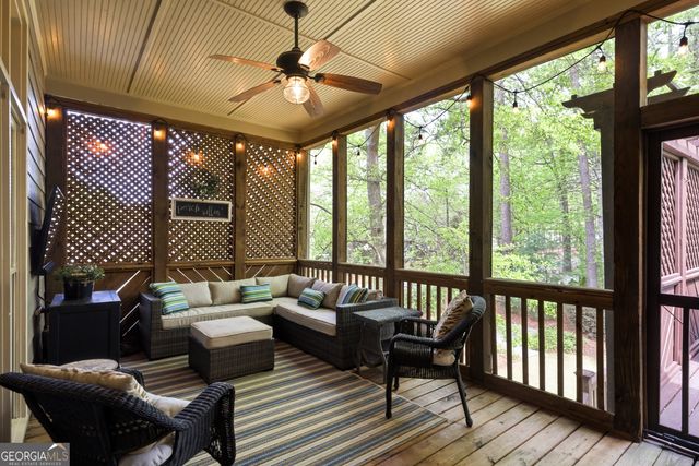 5396 Tanner Drive NW, Acworth, GA 30101