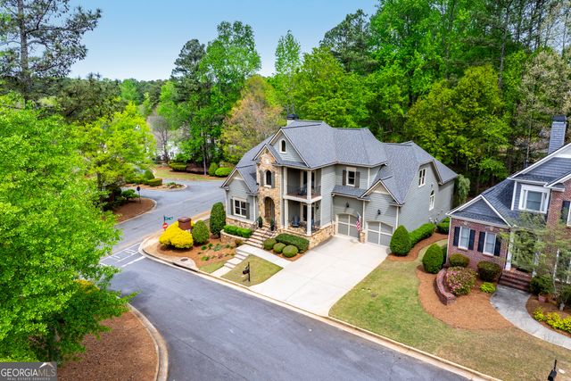 5396 Tanner Drive NW, Acworth, GA 30101