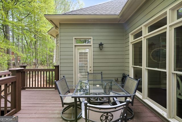 5396 Tanner Drive NW, Acworth, GA 30101