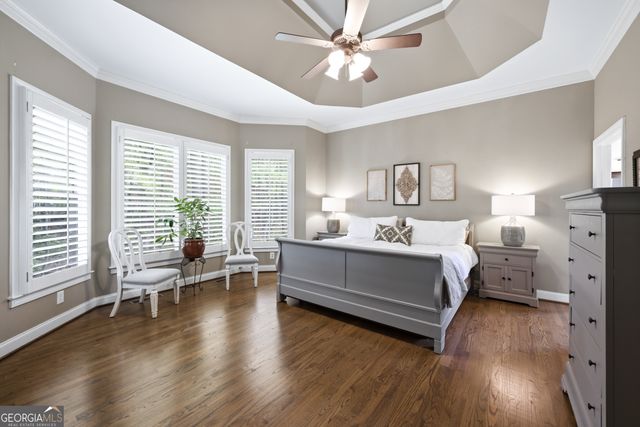 5396 Tanner Drive NW, Acworth, GA 30101