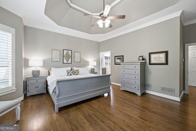 5396 Tanner Drive NW, Acworth, GA 30101