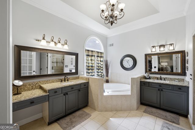 5396 Tanner Drive NW, Acworth, GA 30101