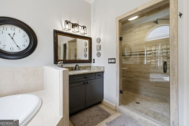 5396 Tanner Drive NW, Acworth, GA 30101