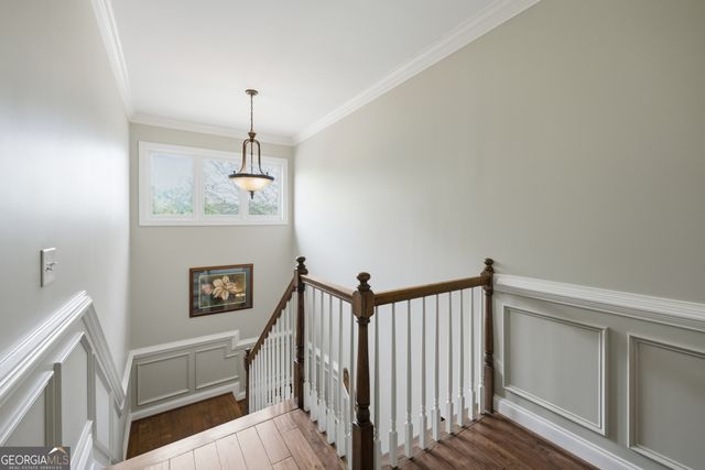 5396 Tanner Drive NW, Acworth, GA 30101